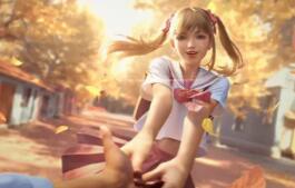 王者荣耀鲁班七号改版